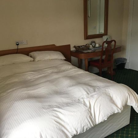 The Bridge View Bed & Breakfast Runcorn Dış mekan fotoğraf