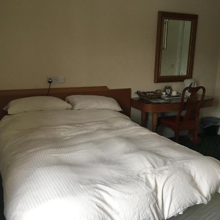 The Bridge View Bed & Breakfast Runcorn Dış mekan fotoğraf